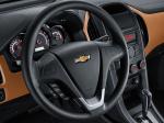 Chevrolet Optra 2014 года